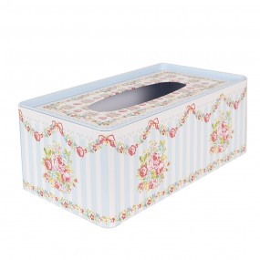 tissue box 28x16x10cm wit hout (kopie)