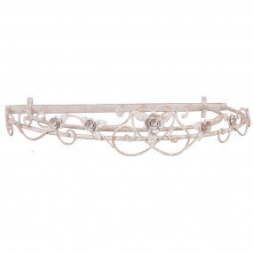 brocante bed-hemel 66x47x12cm