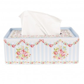 tissue box 28x16x10cm wit hout (kopie)