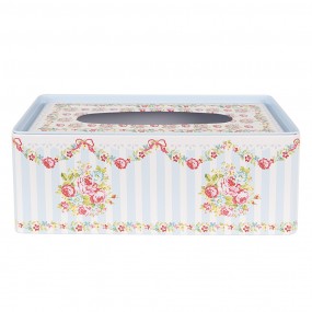 tissue box 28x16x10cm wit hout (kopie)