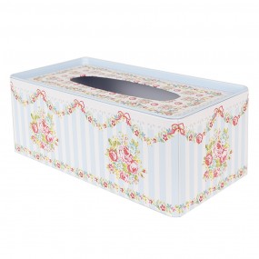 tissue box 28x16x10cm wit hout (kopie)